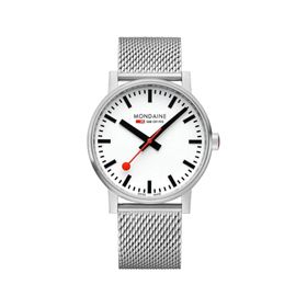 Mondaine Evo2 MSE.43110.SJ Erkek Kol Saati