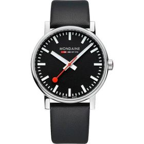 Mondaine Evo2 MSE.43120.LB Erkek Kol Saati
