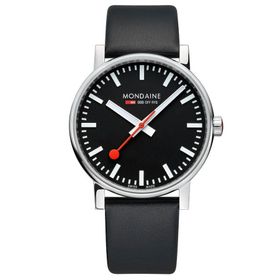 Mondaine Evo2 MSE.43120.LB Erkek Kol Saati