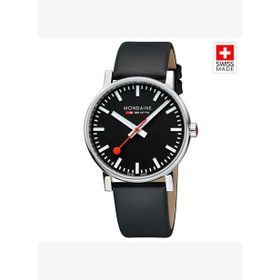 Mondaine Evo2 MSE.43120.LB Erkek Kol Saati