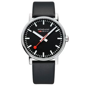 Mondaine Evo2 MSE.43120.LB Erkek Kol Saati