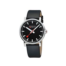 Mondaine Evo2 MSE.43120.LB Erkek Kol Saati