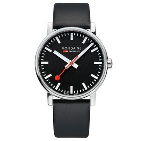 Mondaine Evo2 MSE.43120.LB Erkek Kol Saati