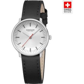 Mondaine MLE.33110.LBV Doppio Kadın Kol Saati
