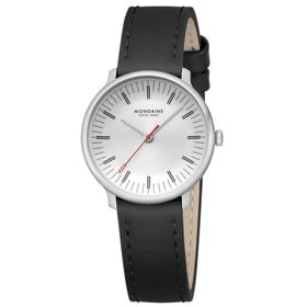 Mondaine MLE.33110.LBV Doppio Kadın Kol Saati