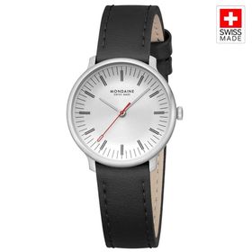 Mondaine MLE.33110.LBV Doppio Kadın Kol Saati