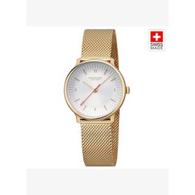 Mondaine MLE.33111.SM Doppio Kadın Kol Saati