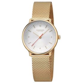 Mondaine MLE.33111.SM Doppio Kadın Kol Saati