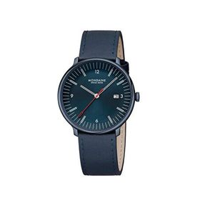 Mondaine MLE.41240.LDV Doppio Erkek Kol Saati