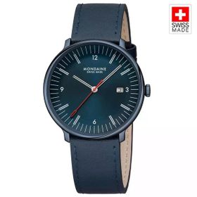Mondaine MLE.41240.LDV Doppio Erkek Kol Saati