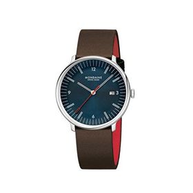 Mondaine MLE.41240.LGV Doppio Erkek Kol Saati