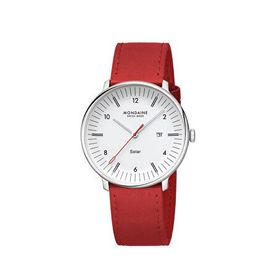 Mondaine MLE.41910.LCV Doppio Solar Erkek Kol Saati