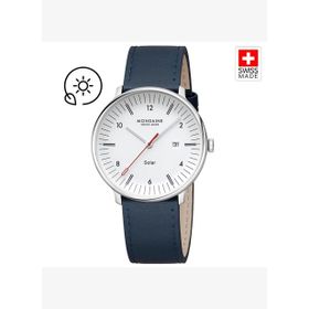 Mondaine MLE.41910.LDV Doppio Solar Erkek Kol Saati