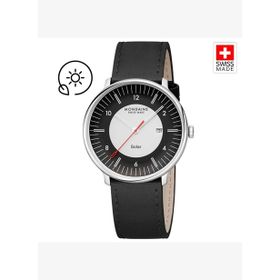 Mondaine MLE.41920.LBV Doppio Solar Erkek Kol Saati