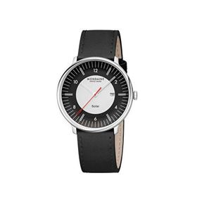 Mondaine MLE.41920.LBV Doppio Solar Erkek Kol Saati