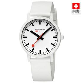 Mondaine MS1.41110.RA Essence Erkek Kol Saati