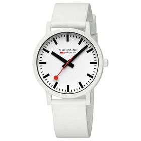 Mondaine MS1.41110.RA Essence Erkek Kol Saati