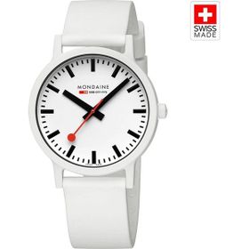 Mondaine MS1.41110.RA Essence Erkek Kol Saati