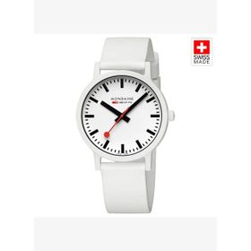 Mondaine MS1.41110.RA Essence Erkek Kol Saati