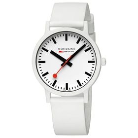 Mondaine MS1.41110.RA Essence Erkek Kol Saati