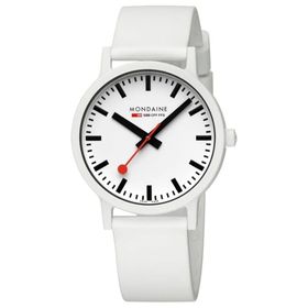 Mondaine MS1.41110.RA Essence Erkek Kol Saati