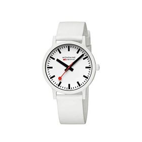 Mondaine MS1.41110.RA Essence Erkek Kol Saati