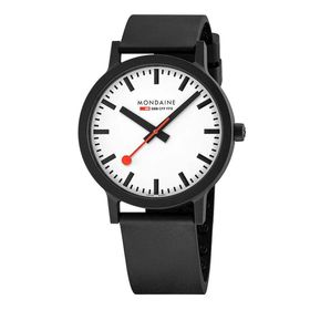 Mondaine MS1.41110.RB Erkek Kol Saati
