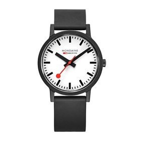 Mondaine MS1.41110.RB Erkek Kol Saati