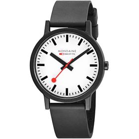 Mondaine MS1.41110.RB Erkek Kol Saati