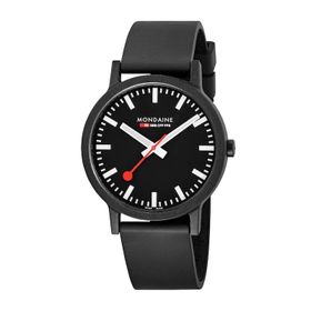 Mondaine MS1.41120.RB Erkek Kol Saati