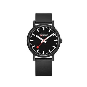 Mondaine MS1.41120.RB Erkek Kol Saati