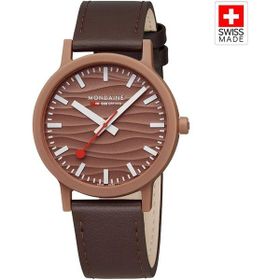 Mondaine MS1.41170.LTV Essence Erkek Kol Saati