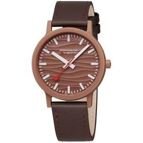 Mondaine MS1.41170.LTV Essence Erkek Kol Saati