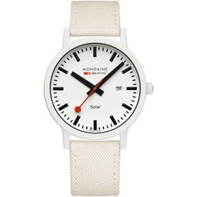 Mondaine MS1.41910.LA Essence Solar Erkek Kol Saati