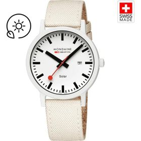 Mondaine MS1.41910.LA Essence Solar Erkek Kol Saati