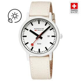 Mondaine MS1.41910.LA Essence Solar Erkek Kol Saati