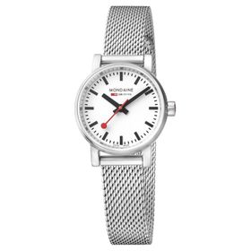 Mondaine MSE.26110.SM Kadın Kol Saati