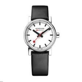 Mondaine MSE.30110.LB Kadın Kol Saati