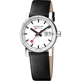 Mondaine MSE.30210.LB Kadın Kol Saati