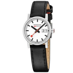 Mondaine MSE.30210.LB Kadın Kol Saati