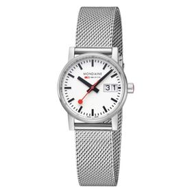 Mondaine MSE.30210.SM Kadın Kol Saati