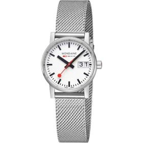 Mondaine MSE.30210.SM Kadın Kol Saati