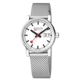 Mondaine MSE.30210.SM Kadın Kol Saati