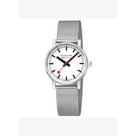 Mondaine MSE.35110.SM Unisex Kol Saati