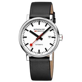 Mondaine MSE.40210.SM Erkek Kol Saati