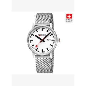 Mondaine MSE.40210.SM Erkek Kol Saati