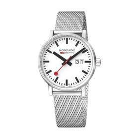 Mondaine MSE.40210.SM Erkek Kol Saati