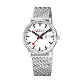 Mondaine MSE.40210.SM Erkek Kol Saati