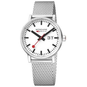 Mondaine MSE.40210.SM Erkek Kol Saati