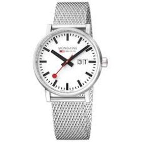 Mondaine MSE.40210.SM Erkek Kol Saati